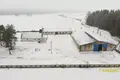 Magazyn 608 m² Paplauski sielski Saviet, Białoruś