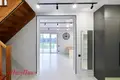Casa de campo 131 m² Bialarucki sielski Saviet, Belarús