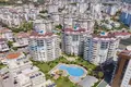 Mieszkanie 3 pokoi 120 m² Alanya, Turcja