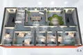 Investment 560 m² in Moletai, Lithuania