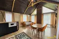 House 120 m² Astrosycki sielski Saviet, Belarus