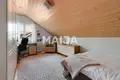 Dom  Seinajoki sub region, Finlandia