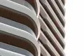 Квартира 2 комнаты 84 м² Эгейский регион, Турция