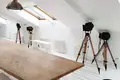 Oficina 1 058 m² en Moscú, Rusia