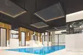 2 bedroom apartment 91 m² Mahmutlar, Turkey