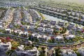 Szeregowiec 5 pokojów 353 m² Dubaj, Emiraty Arabskie