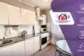Квартира 3 комнаты 59 м² Солигорск, Беларусь