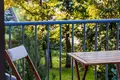 Appartement 1 chambre 36 m² Palanga, Lituanie