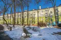 2 bedroom apartment 63 m² Minsk, Belarus