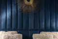 2 bedroom apartment 126 m² Warsaw, Poland