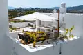 Bliźniak 3 pokoi 172 m² Marbella, Hiszpania
