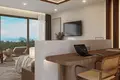 Пентхаус 3 комнаты 333 м² Ko Samui, Таиланд