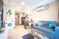 Квартира 1 комната 36 м² Тхаланг, Таиланд