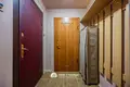 Appartement 3 chambres 78 m² en Minsk, Bélarus