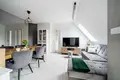 4 room apartment 86 m² Warsaw, Poland