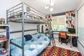 Mieszkanie 2 pokoi 47 m² Mińsk, Białoruś