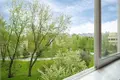 Wohnung 3 zimmer 64 m² Minsk, Belarus