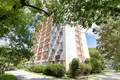 2 room apartment 37 m² Warsaw, Poland