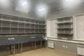 Büro 2 000 m² Moskau, Russland