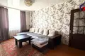 Wohnung 2 zimmer 44 m² Putcynski sielski Saviet, Belarus