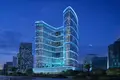 Apartamento 1 habitacion 62 m² Dubái, Emiratos Árabes Unidos
