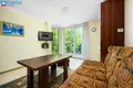 Appartement 2 chambres 35 m² Palanga, Lituanie