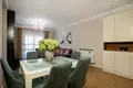 2 bedroom apartment 83 m² Bashkia Durres, Albania