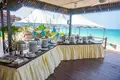 Exclusivo Complejo Turístico Operativo en Isla Pulau Tinggi (3.7 Ha, 88 Unidades) — $5,000,000