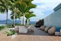 Apartamento 2 habitaciones 47 m² Provincia de Phuket, Tailandia