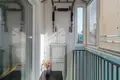 Apartamento 1 habitación 38 m² Kopishche, Belarús