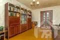Wohnung 3 zimmer 62 m² Maladsetschna, Belarus