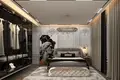 Apartment 90 m² Oba, Turkey