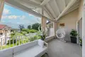 Apartamento 4 habitaciones 134 m² Padenghe sul Garda, Italia