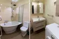 Mieszkanie 3 pokoi 66 m² Ryga, Łotwa