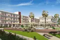Complejo residencial Gated residence near the British UCLan University, beaches and the center of Larnaca, Cyprus