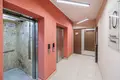3 room apartment 56 m² Minsk, Belarus