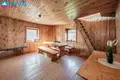 House 63 m² Senosios Viesos, Lithuania