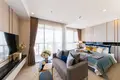Kawalerka 31 m² Pattaya City, Tajlandia