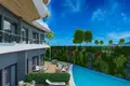 Appartement 62 m² Kargicak, Turquie