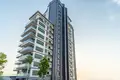 Residential complex Arcadia Millennium Tower