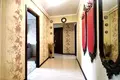 Wohnung 3 zimmer 64 m² Homel, Belarus