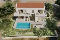 Willa 4 pokoi 312 m² Opcina Karlobag, Chorwacja