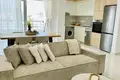 Mieszkanie 2 pokoi 72 m² Limassol, Cypr
