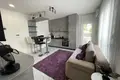 1 bedroom apartment 36 m² Đenovići, Montenegro
