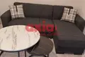 Estudio 1 habitación 40 m² en Kavala Municipality, Grecia