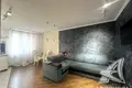 Apartamento 3 habitaciones 66 m² Muchaviecki sielski Saviet, Belarús