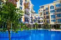 Квартира 30 м² Несебр, Болгария