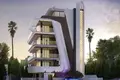 Квартира 4 спальни 124 м² Мони, Кипр