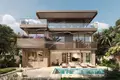 4-Zimmer-Villa 253 m² Dubai, Vereinigte Arabische Emirate