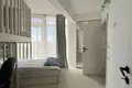 Wohnung 2 Schlafzimmer 55 m² Tivat, Montenegro